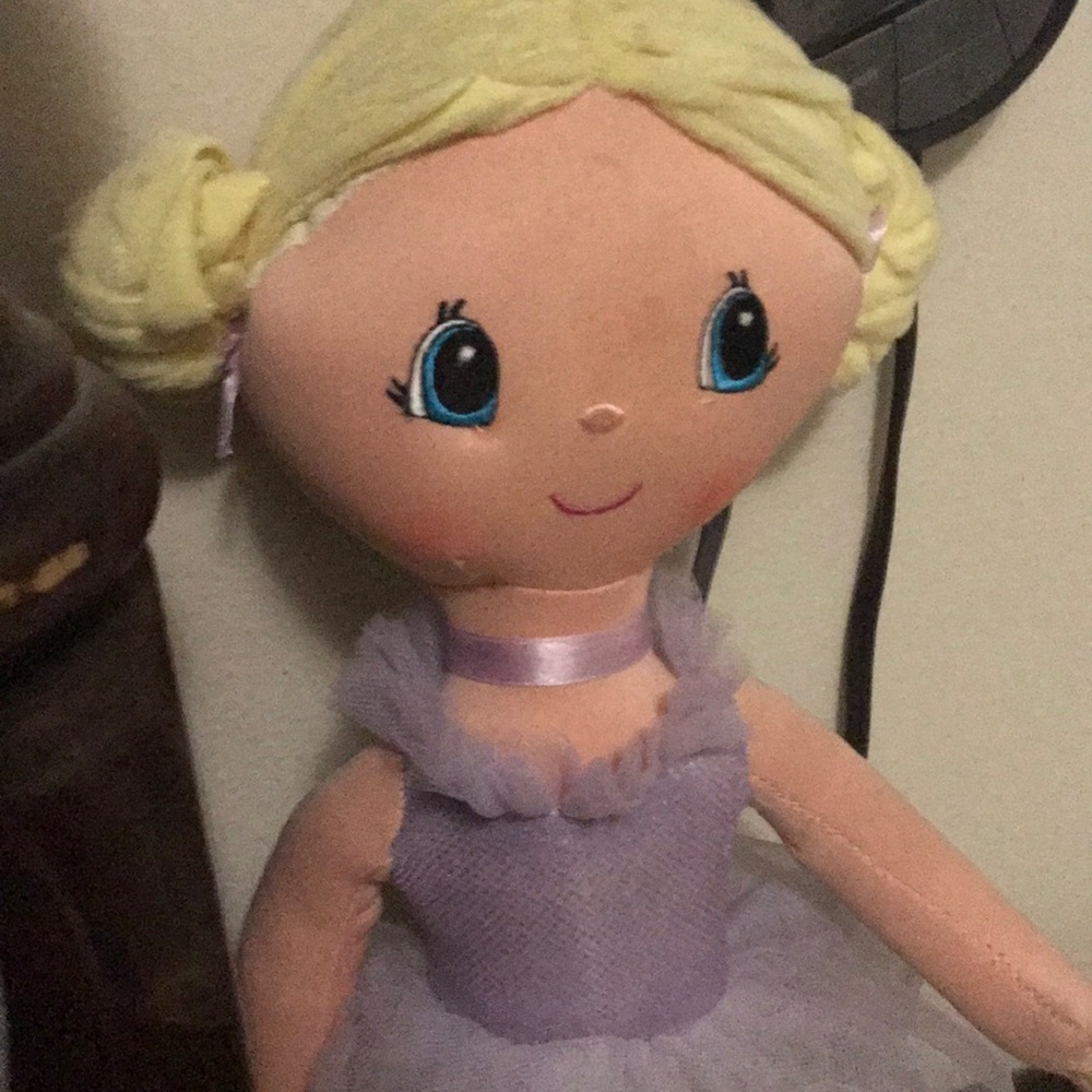 Meet your Posher, Sonia